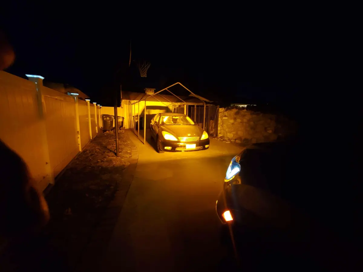 2019-2023 Ford Ranger Dual 30S Light Bars 3