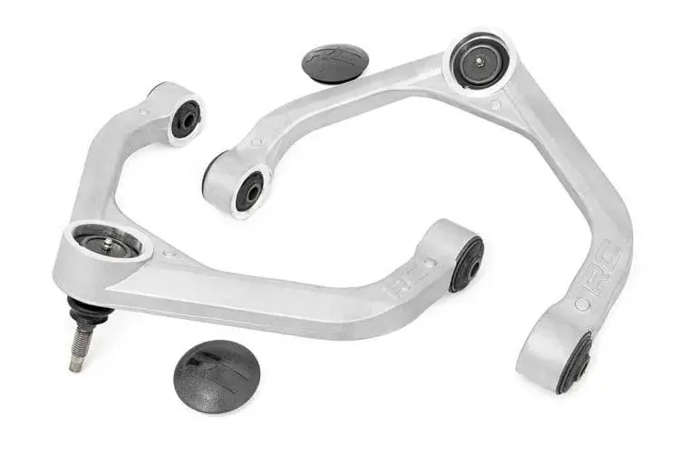 Rough Country Forged Upper Control Arms 2012-2023 Ram 1500 Classic 1