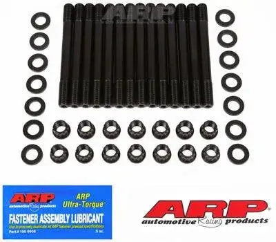 Arp 202-4309 2000 Series Nissan Rb0/25 Head Studs 1