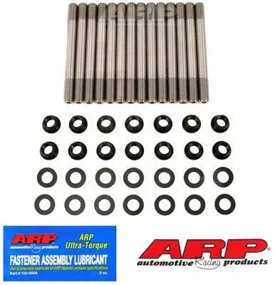 Arp 202-4208 Custom Age 625 Plus Series Nissan Rb26dett Head Studs 1