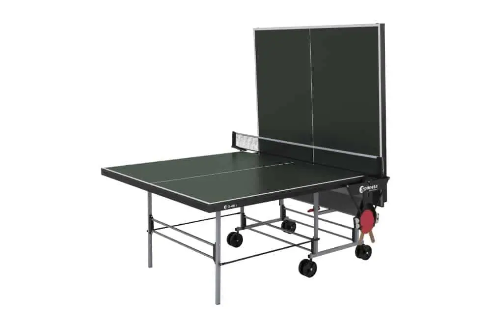 Showroom Sponeta Tafeltennis Tafel Inklapbaar S 3-46 I 1