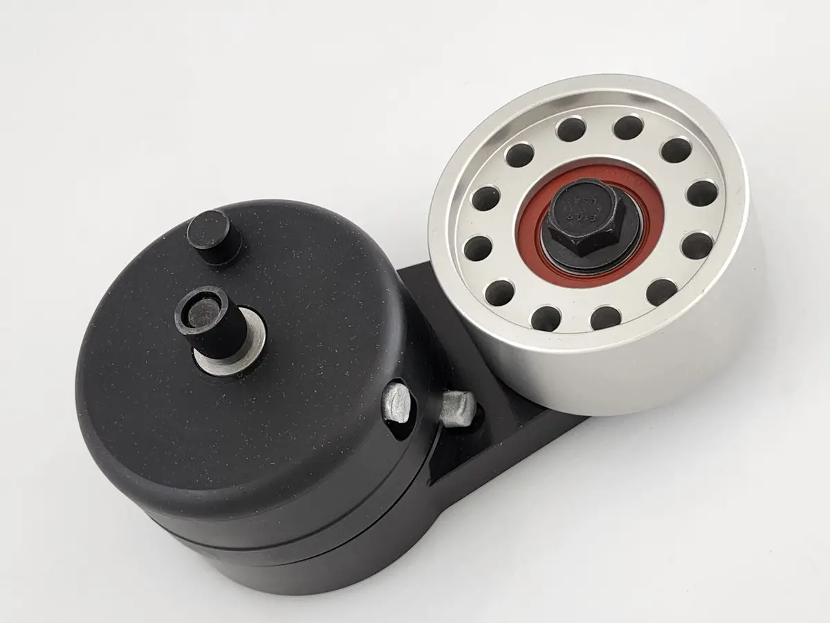 American Racing Solutions Ars6500a Racing Belt Tensioner 50Lb Spring For 03-24 5.7/6.1/6.4L Hemi 1