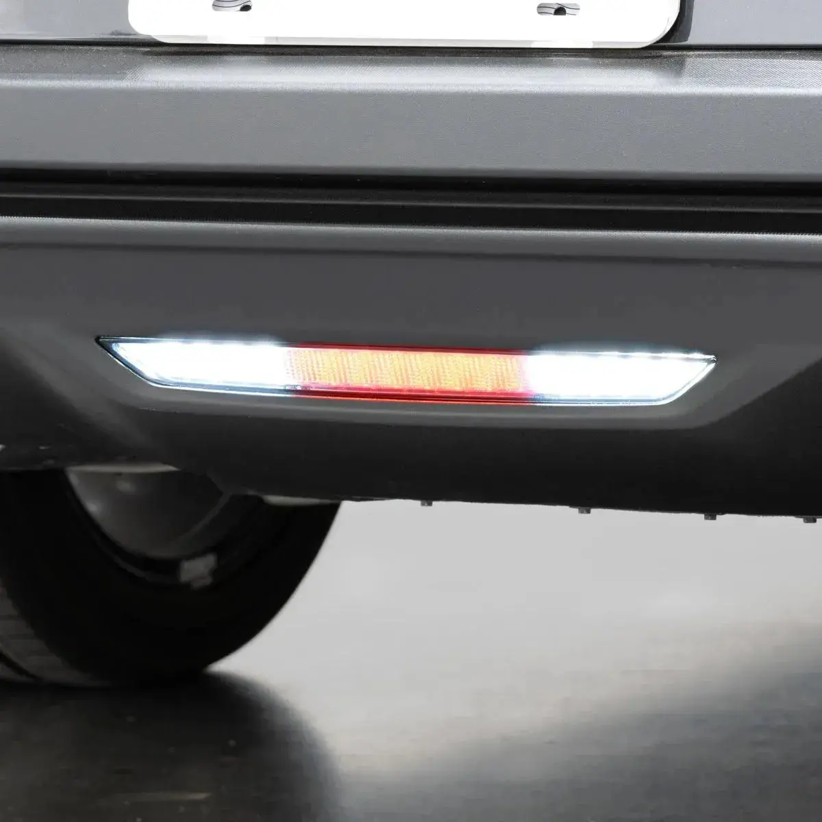 Diode Dynamics / Form Lighting 2024 Ford Mustang Led Reverse Lamp With 4Th Brake Light 2