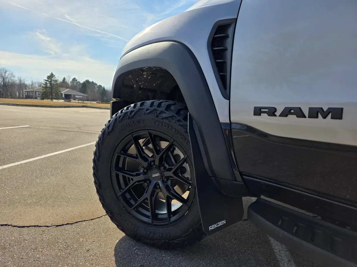 Vossen Hf6-4 Wheel (Multiple Finishes) 3