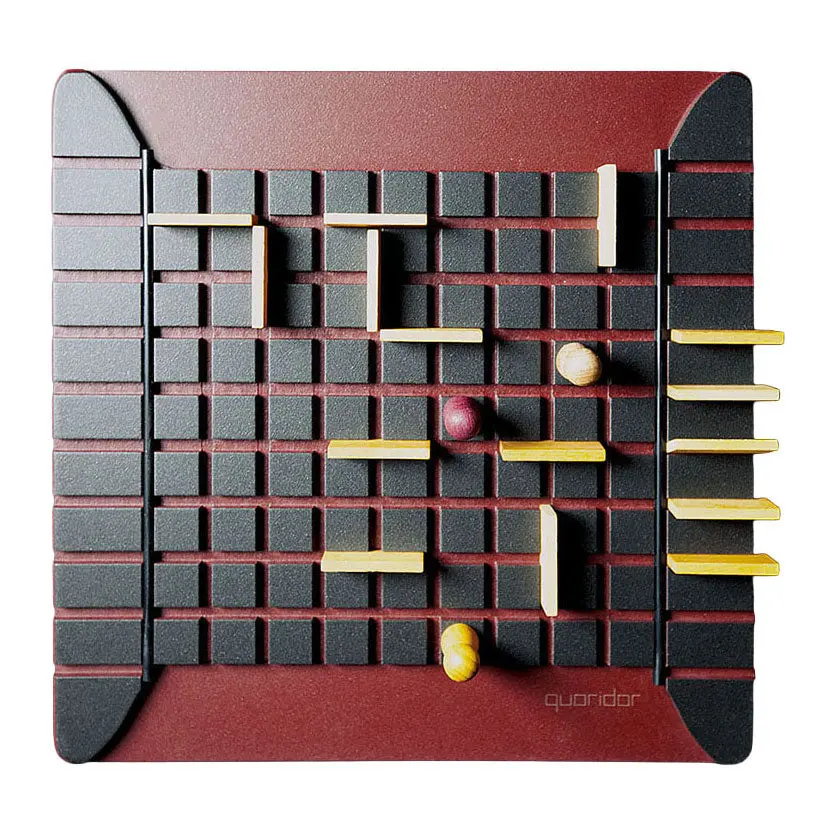 999Games 999 Games Quoridor Classic - Breinbreker 1