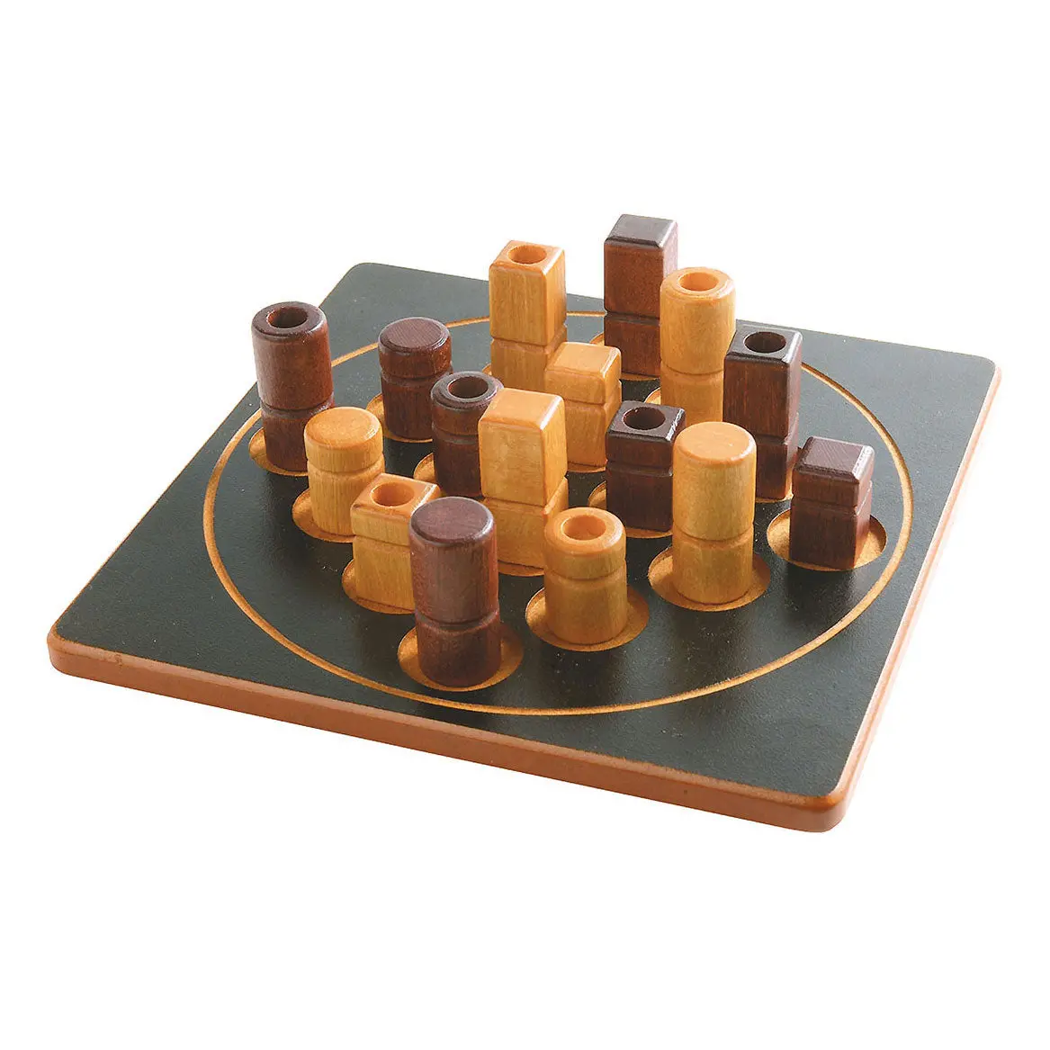 999Games 999 Games Quarto Mini - Breinbreker 1