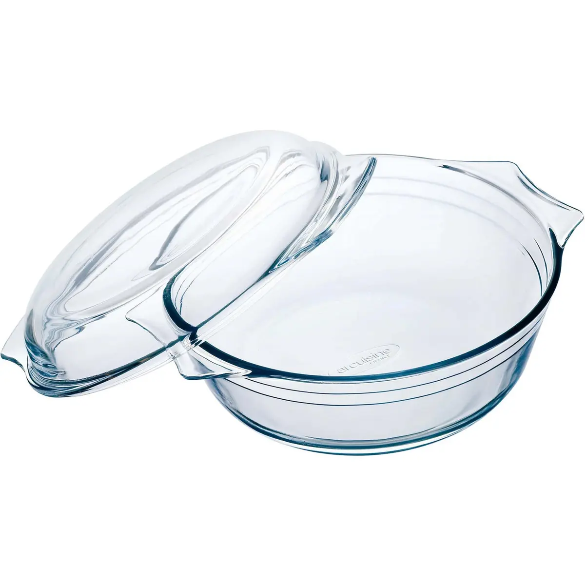 Arcuisine Ovenschaal Met Deksel 2,1L 1