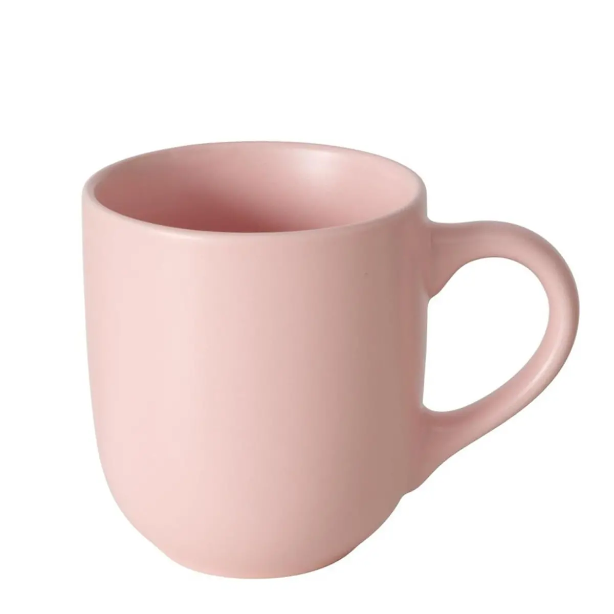 Boltze Home Mok Pastel 300Ml Roze 1