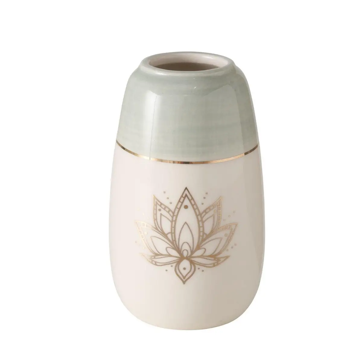 Boltze Home Vaas Bali Ø7xh12cm 1