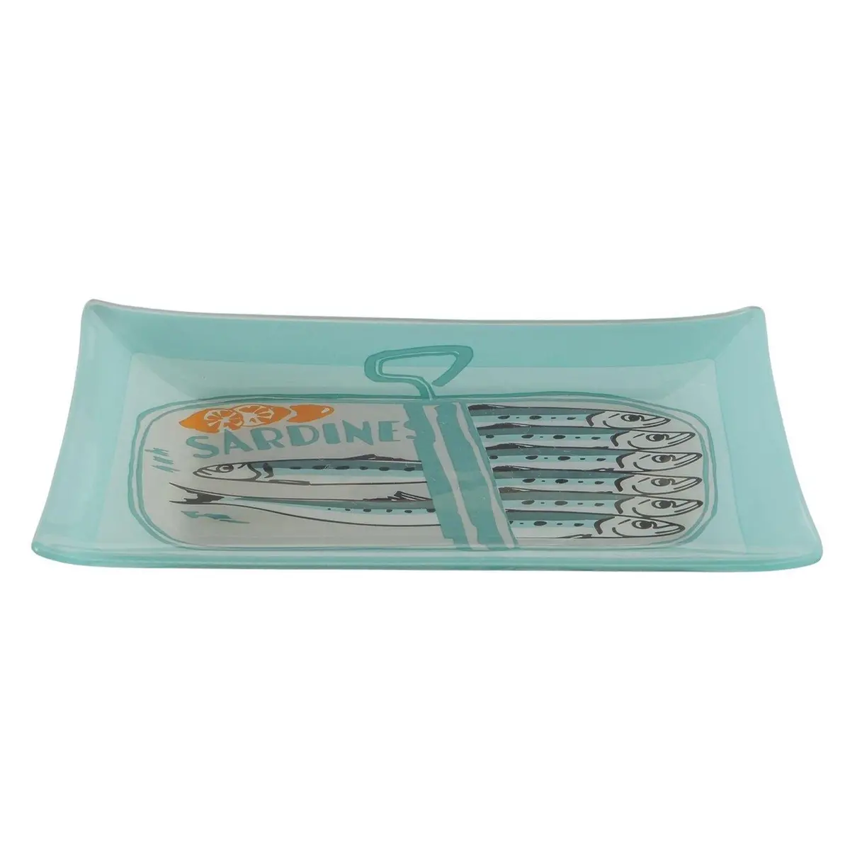 Boltze Home Bord Sardine 19,5X15x2cm 1