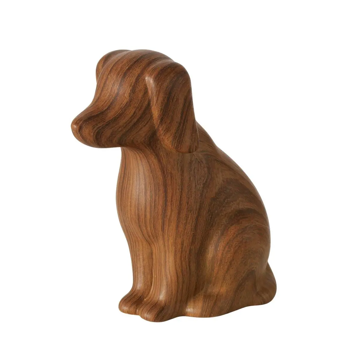 Boltze Home Spaarpot Hond H15cm Keramiek 1