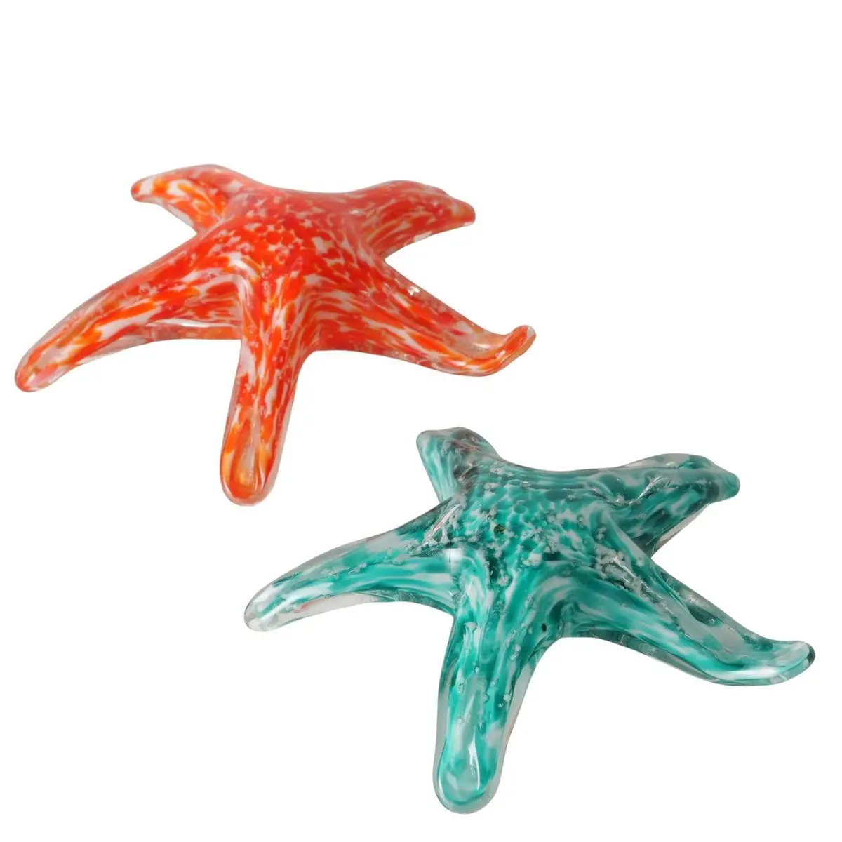 Boltze Home Presse-Papier Zeester 11Cm 1