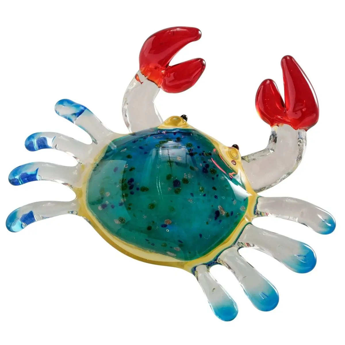 Boltze Home Presse-Papier Krab 1
