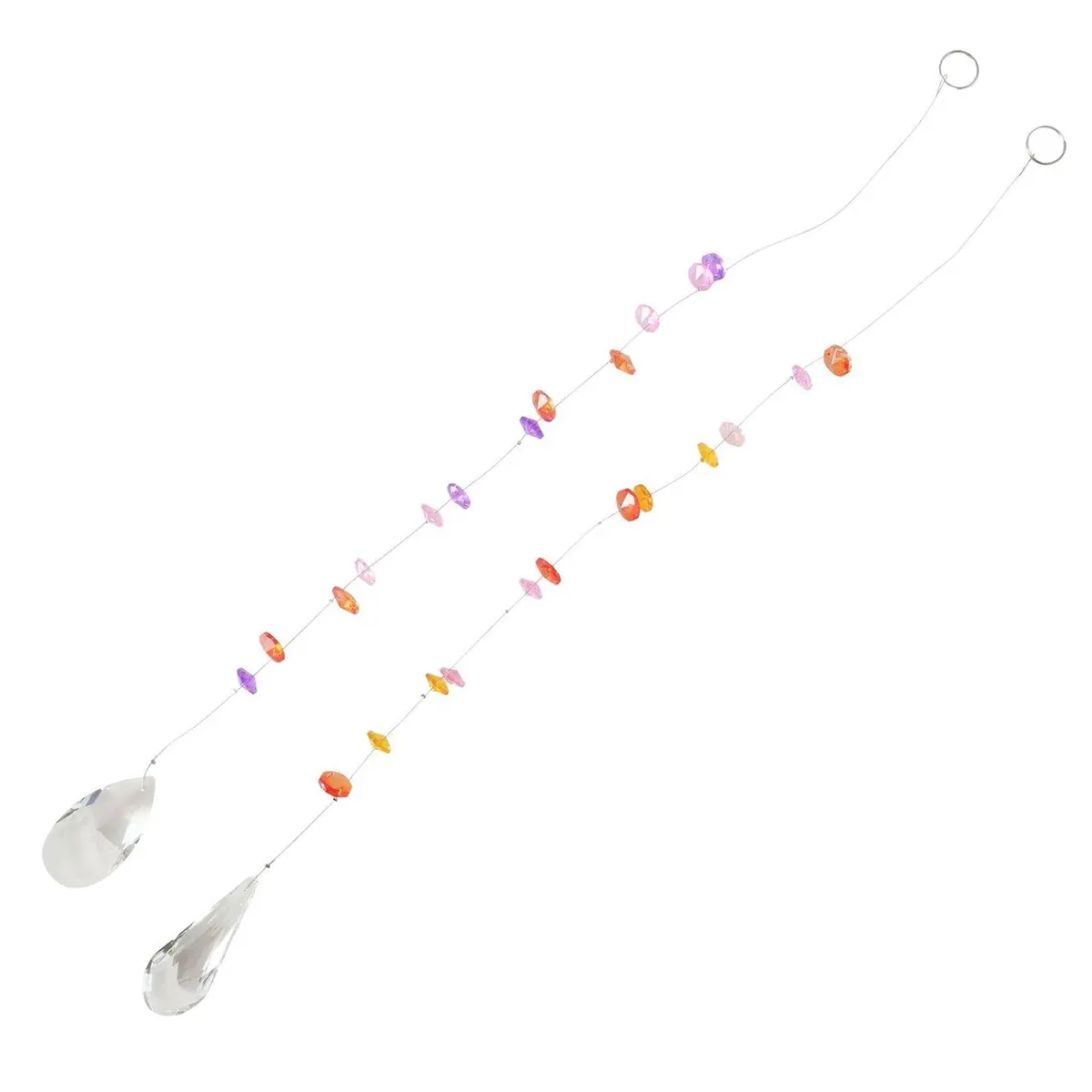 Boltze Home Guirlande Suncatcher H62cm 1