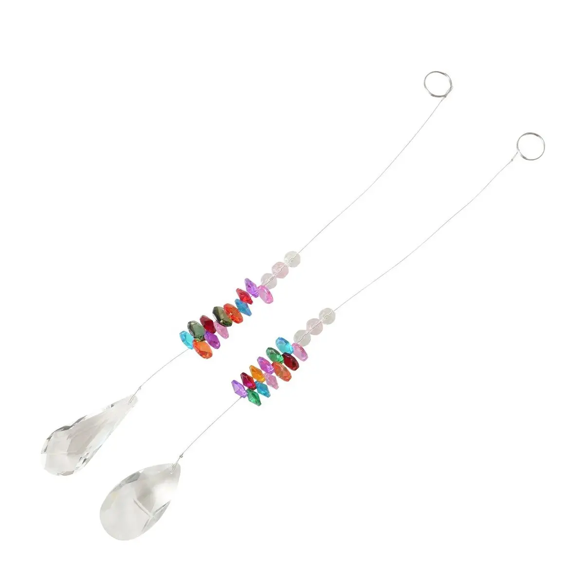 Boltze Home Decoratieve Hanger Ø3xh40cm 1