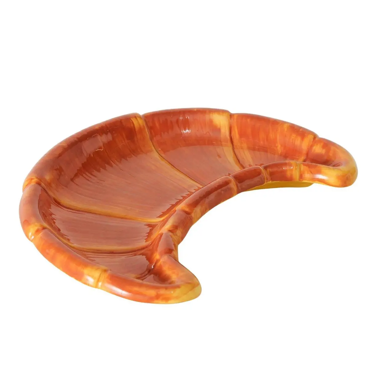 Boltze Home Bord Croissant 19X14,5Cm 1