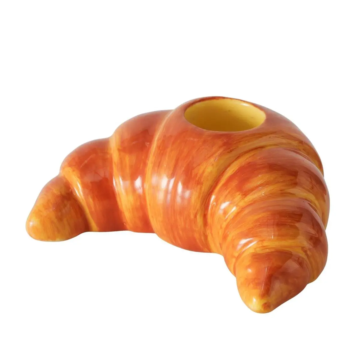 Boltze Home Kandelaar Croissant 8,5X7cm 1