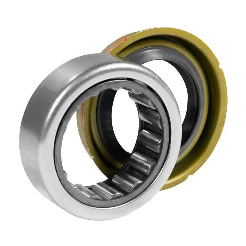 Yukon Gear 04+ Durango / 07+ P/U & Van Rear Wheel Bearing & Seal Kit 1