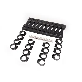 Texas Speed Gen 3 Hemi Rocker Stabilizer Kit 1
