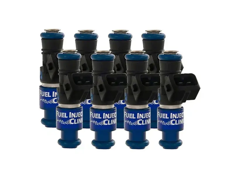 Drop In 400Lph Fuel Pump Module And Fic 1000Cc Injectors For Gen 3 Hemi Torqstorm Supercharger 2