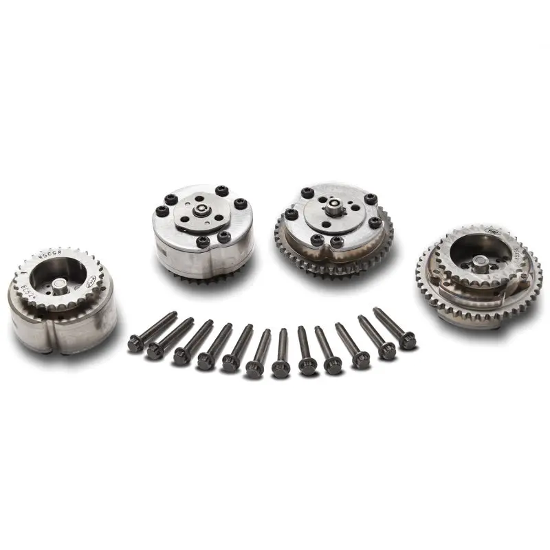 Ford Racing 15-17 5.0L / 5.2L Coyote High Performance Cam Phaser 1