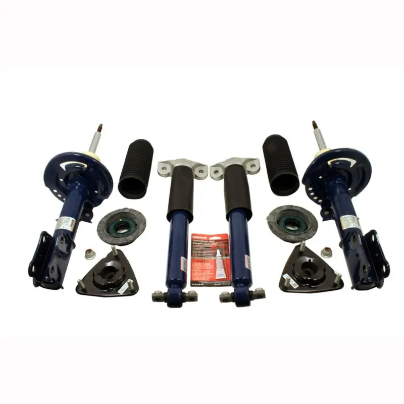 Ford Racing 2015-2016 Mustang Track Strut & Shock Kit 2