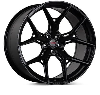 Vossen Hf-5 Mustang S550/S650 (Multiple Finishes) 2