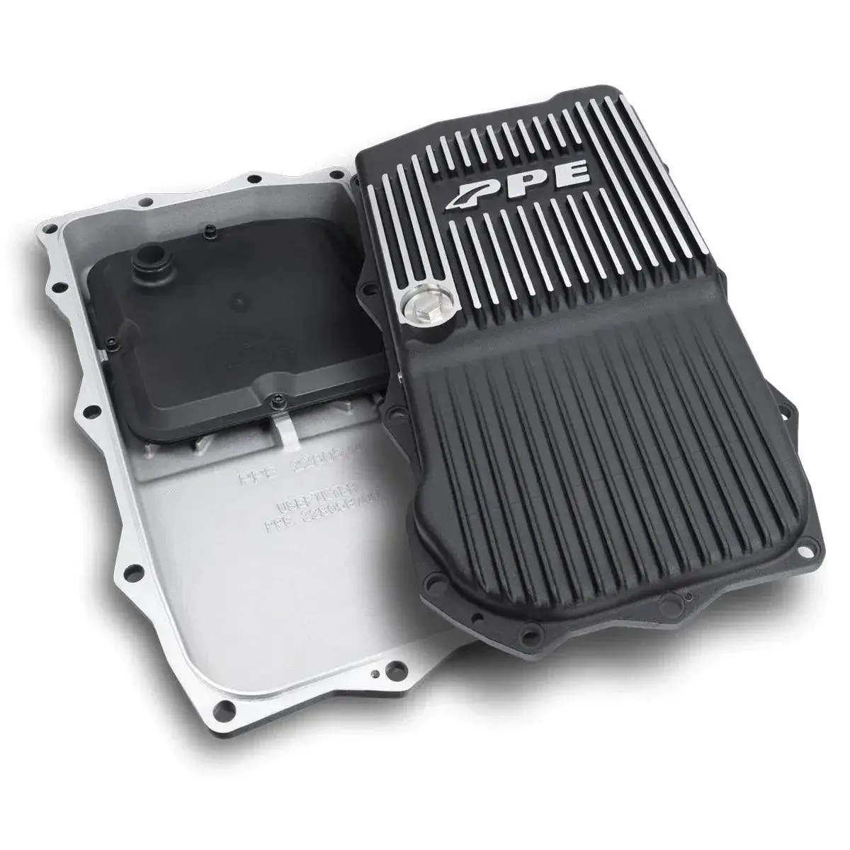 Ppe Zf 8 Speed Trans Pan (2015+ Charger / Challenger / 300 Etc) 1