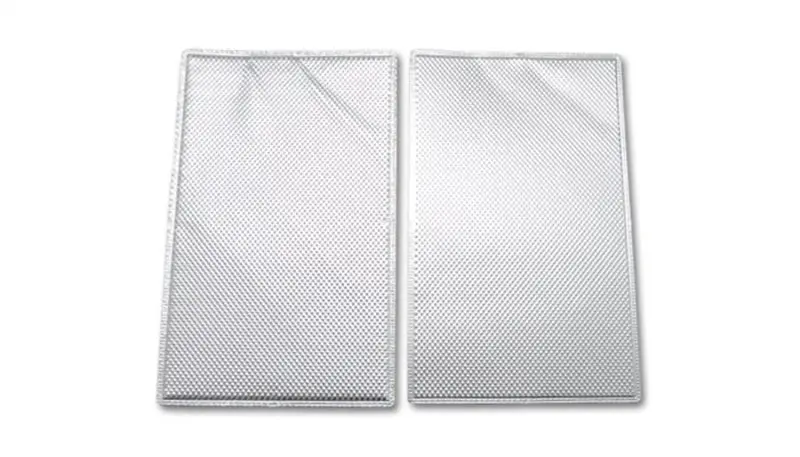 Vibrant Sheethot Tf-600 6 Ply Al Heat Shield 26.75Inx17in Sheet Size 1