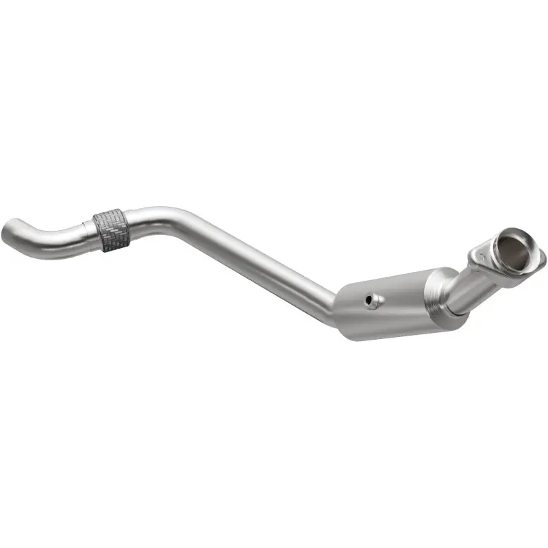 Magnaflow 15-17 Ford Mustang 3.7L Direct Fit Converter 1