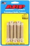 Arp Chrysler Front/Rear M14 .500In Over Stock Length Wheel Stud Kit 100-7734 1