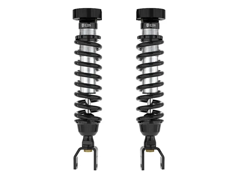 Icon 19-Up Ram 1500 2-3In 2.5 Vs Ir Coilover Kit 1