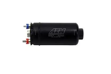 Aem 380Lph High Pressure Fuel Pump -6An Female Out, -10An Female In 50-1005 1