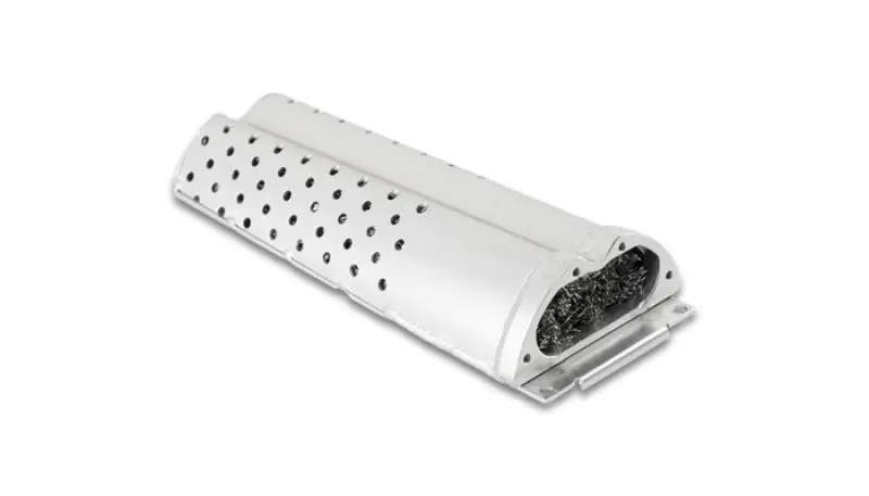 Vibrant Catch Can Drop-In Baffle Assembly 1