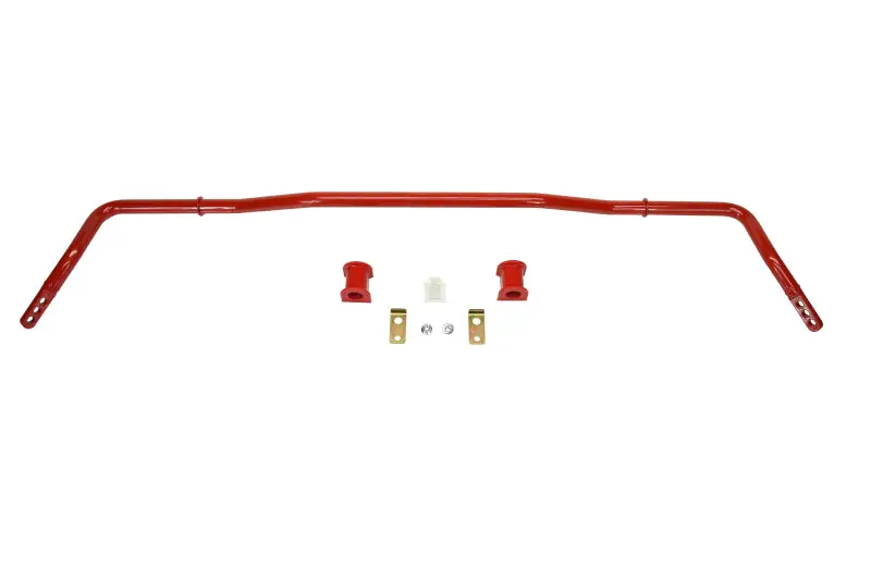 Pedders 2015+ Ford Mustang S550 Adjustable 25Mm Rear Sway Bar 1