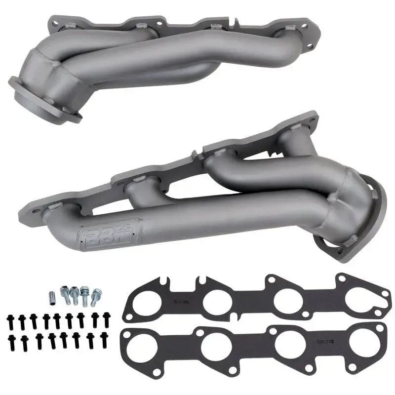 Bbk Dodge Challenger/Charger/300 5.7 Hemi Shorty Headers 1-3/4 In.  (09-23) 2