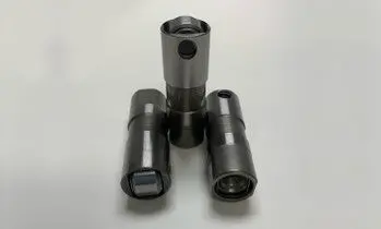 Johnson Gen Iii Hemi Short-Travel Drop-In Hydraulic Roller Lifters With Axle Oiling For Use With Oem Trays 1