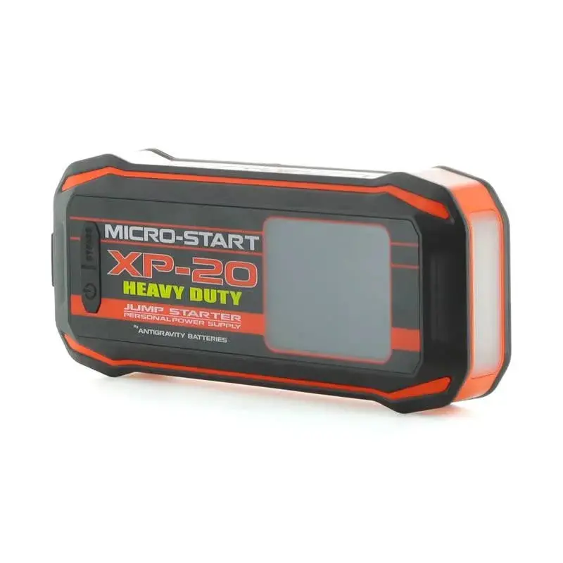 Antigravity Batteries Micro-Start Jump Starter 2