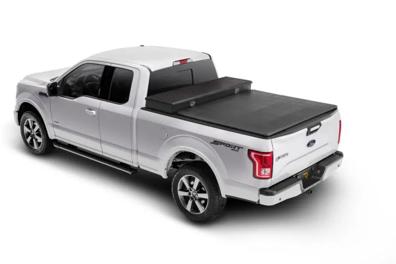 Extang 2019 Dodge Ram (New Body Style - 6Ft 4In) Trifecta Toolbox 2.0 1
