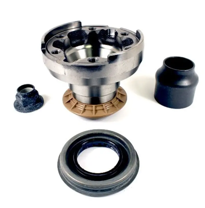 Ford Racing 2015-2017 Automatic Irs Pinion Flange 2