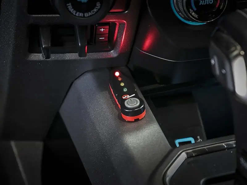 Afe Scorcher Hd Module 2020 Jeep Wrangler (Jl) V6-3.0L 2