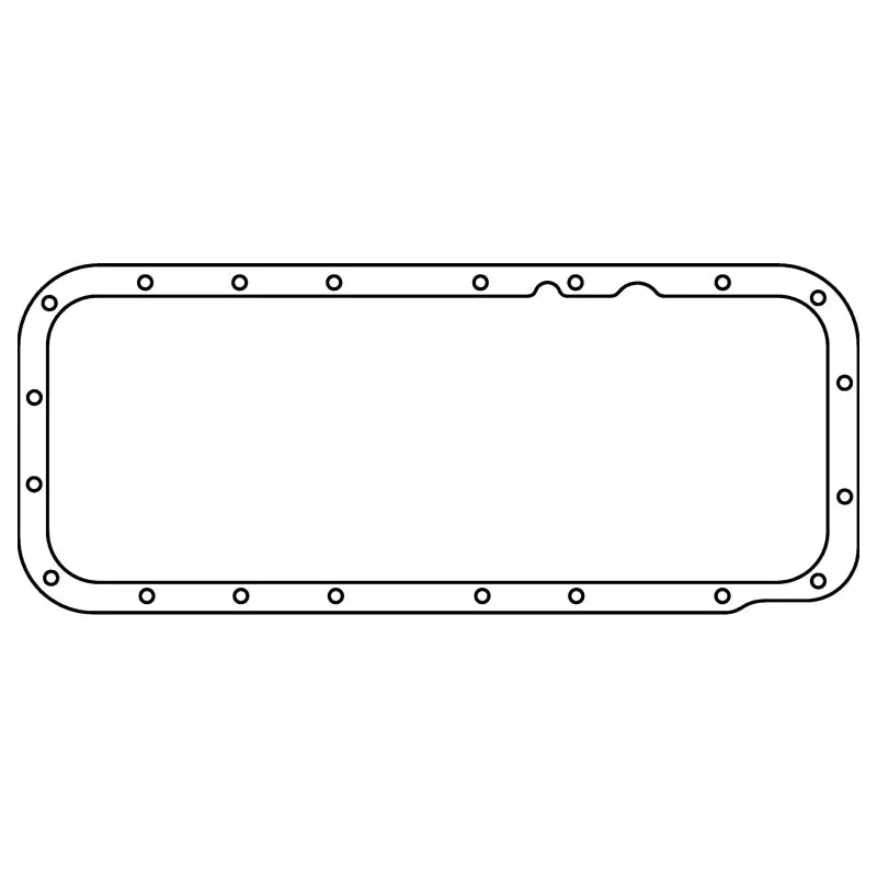 Cometic Chrysler Gen-2 Hemi .032In Afm Oil Pan Gasket 1