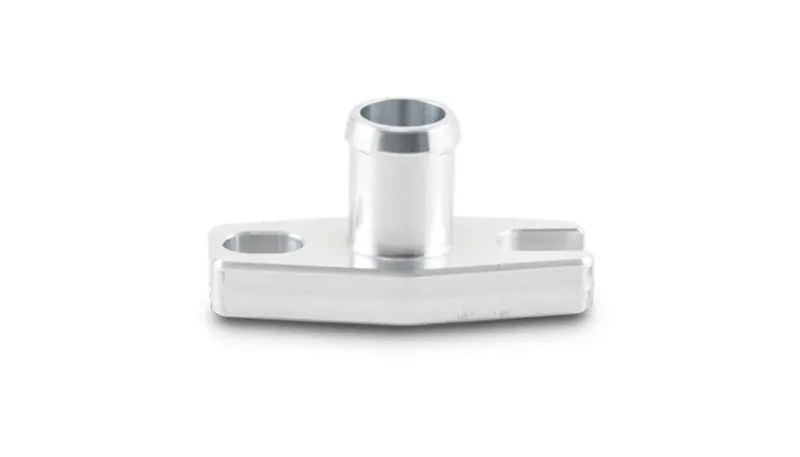 Vibrant Oil Drain Flange W/5/8In Od Male Neck (For Gt15-Gt35 Turbos) 2
