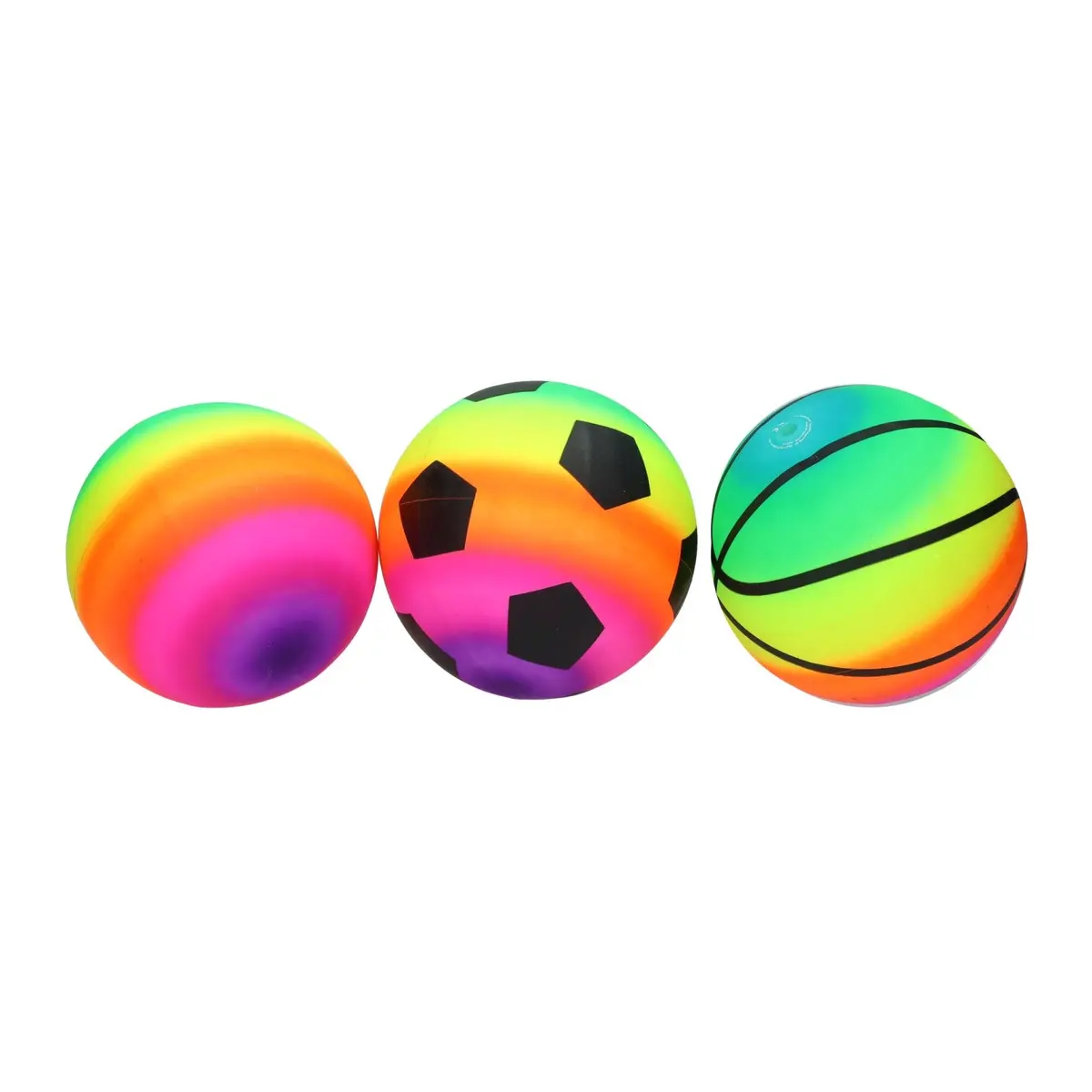 Toi-Toys Regenboogbal - 20Cm 1