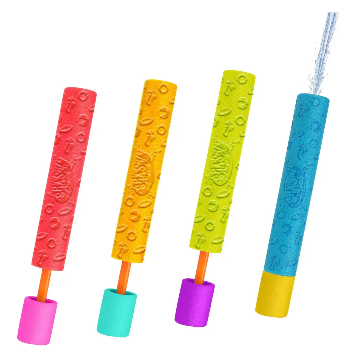 Toi-Toys Splash Waterpistool - 35Cm 1