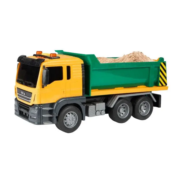 Toi-Toys Vehicool Kiepwagen - 25Cm 1