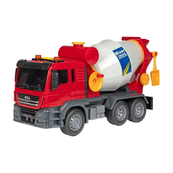 Toi-Toys Vehicool Betonwagen - 26Cm 1