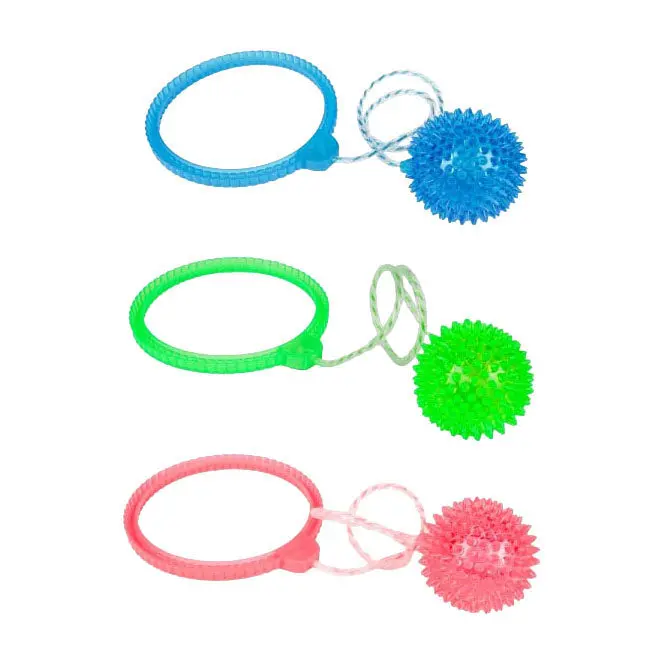 Toi-Toys Play Out Ole Swing Game Met Licht 1