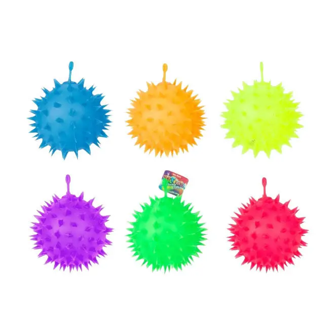 Toi-Toys Pufferbal Spikes 20Cm 1