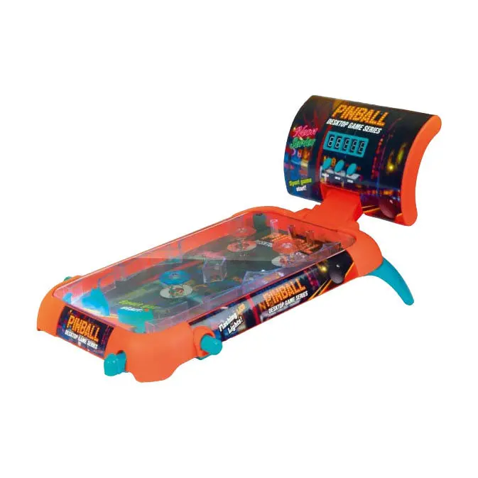 Toi-Toys Elektronische Flipperkast Neon 1